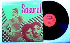 Sasural bollywood soundtrack for sale  RUGBY