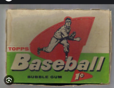 1958 topps baseball for sale  Zachary