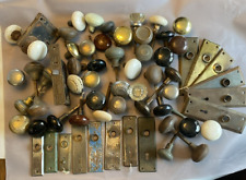 Antique door knobs for sale  Lake Villa