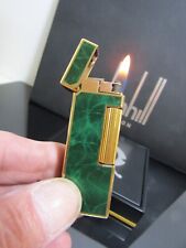 Dunhill rollagas lighter for sale  UK