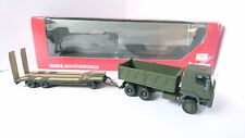 Herpa 152051 iveco gebraucht kaufen  Hamburg