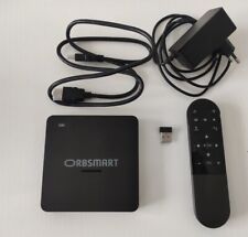 Android box rbsmart gebraucht kaufen  Biesenthal