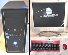 Tour asus écran d'occasion  La Seyne-sur-Mer