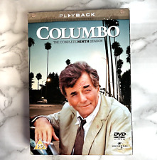 Columbo complete season for sale  NOTTINGHAM