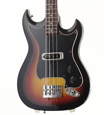 Hagstrom h1b sunburst d'occasion  Expédié en Belgium