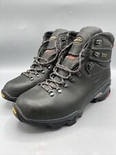 Zamberlan black hiking for sale  Shipping to Ireland