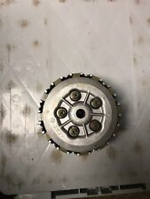 Yamaha wr400f clutch for sale  NORTHAMPTON