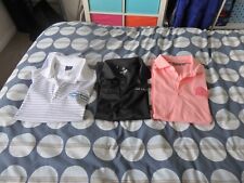 Golf shirt bundle for sale  UK