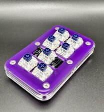 Spacecat launchpad macropad for sale  Henderson