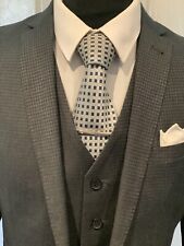 Mens three piece for sale  LUTON