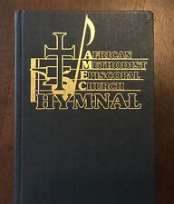 Amec hymnal 1998 for sale  Eubank