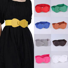 Waist belt bowknot for sale  Shipping to Ireland