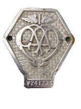Vintage badge classic for sale  AYLESBURY