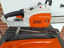 Stihl mse 170 gebraucht kaufen  Westerstede