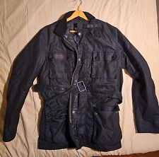 Barbour mod. blackwell usato  Novate Milanese