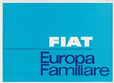 Fiat europa 1100d gebraucht kaufen  Köln