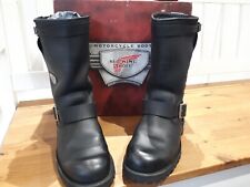 Red wing mens for sale  LUTON