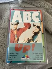 Abc cassette 8386464 for sale  STEVENAGE