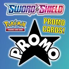 Pick promo pokemon for sale  EASTBOURNE