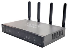 Router de CA inalámbrico Cisco RV340W 1000Mbps doble WAN Gigabit VPN RV340W-A-K9-NA segunda mano  Embacar hacia Argentina