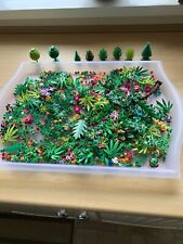 Lego trees shrubs for sale  WETHERBY
