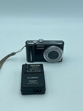 Panasonic lumix dmc usato  Spedire a Italy