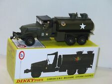 Dinky toys camion d'occasion  Saint-Marcel