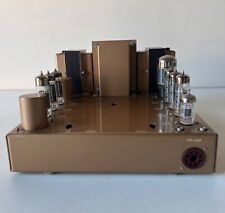 Amplificador de potência vintage estéreo vazamento 20 tubos válvula comprar usado  Enviando para Brazil