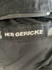 Hein gerricke goretex for sale  STONEHOUSE