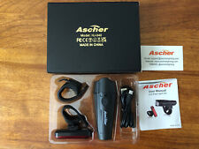 Ascher rechargeable bike for sale  Venice