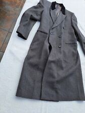 Mens overcoat size for sale  WALLASEY