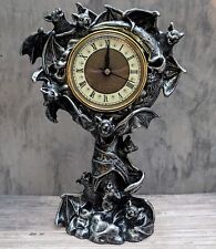 Bat clock chiroptera for sale  SWANSEA