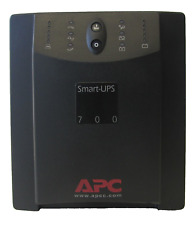 Fonte de alimentação ininterrupta APC Smart UPS 700 120V sem baterias 700VA 450W comprar usado  Enviando para Brazil