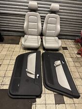 Audi mk1 roadster for sale  STOKE-ON-TRENT