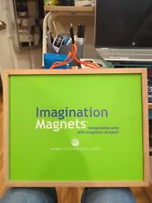 Imagination magnets creative for sale  Seguin