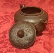 Chinese yixing teapot for sale  PRESTATYN