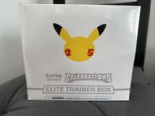 Pokémon celebrations tcg gebraucht kaufen  Ostbevern