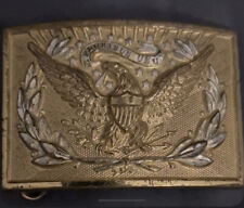 Genuine army belt for sale  Spring