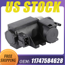 Turbocharger boost solenoid for sale  USA