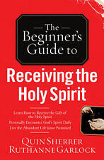 The Beginner's Guide to Receiving the Holy Spirit: The Holy Spirit and You; How , used for sale  CONSETT