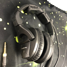 Usado, Auriculares cerrados de estudio y monitoreo en vivo Sennheiser HD 280 Pro segunda mano  Embacar hacia Mexico