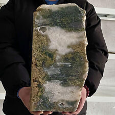 13.43lb natural agate for sale  Shipping to Ireland