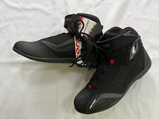 Motorcycle boots forma for sale  Glendale