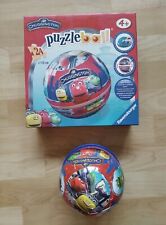 Chuggington puzzleball puzzle gebraucht kaufen  Regensburg