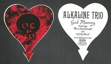 Alkaline trio vintage for sale  Amarillo
