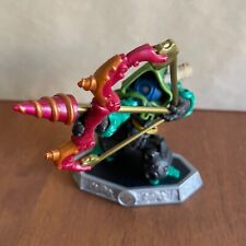 Skylanders Imaginators: Sensei Ro Bow - Elemento técnico/testado/funcionando/genuíno 🐙 comprar usado  Enviando para Brazil