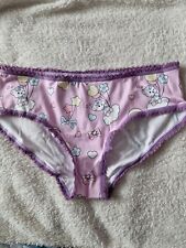 Knickers size pink for sale  LINCOLN