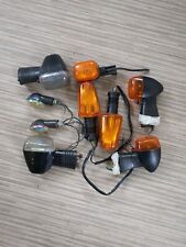 Motorcycle indicators for sale  NORWICH