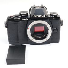 Olympus m10 black for sale  Shipping to Ireland