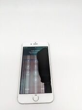 Używany, Apple iPhone 6S biały A1688 smartfon S0187 na sprzedaż  Wysyłka do Poland